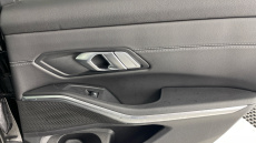 BMW 3 Series 320i M Sport 4dr Step Auto Petrol Saloon